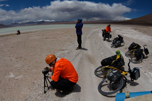 Altiplano