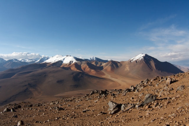 Altiplano