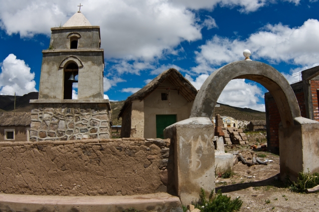 Altiplano