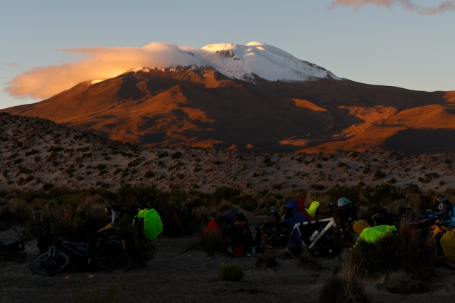 Altiplano