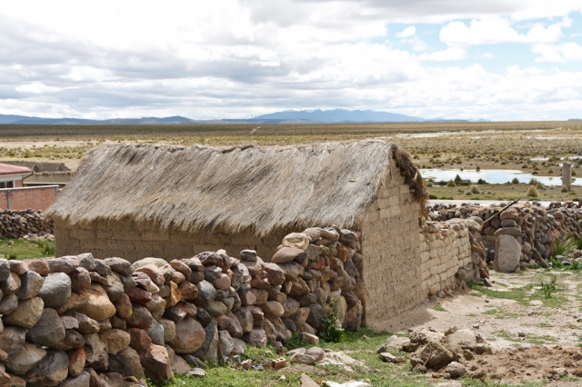 Altiplano