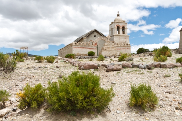 Altiplano