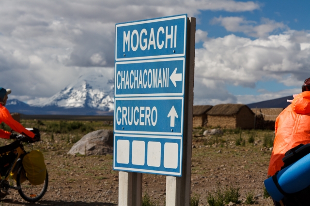 Altiplano