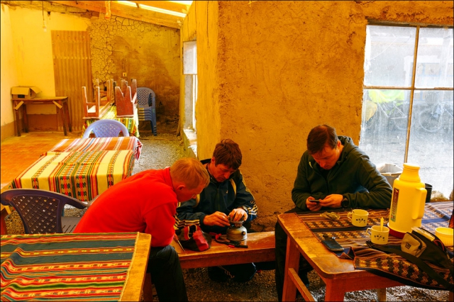 izbrannoe dlia otchyota