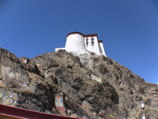 Lhasa