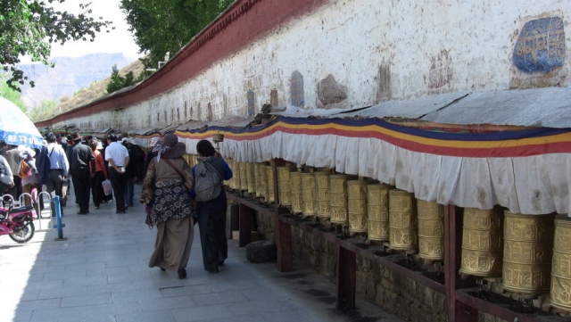 Lhasa