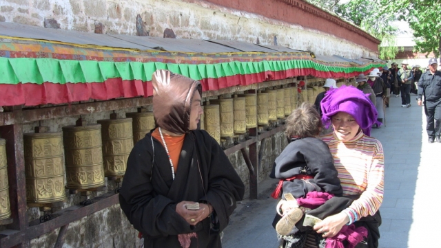 Lhasa