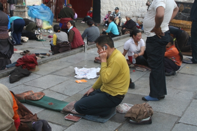 Lhasa