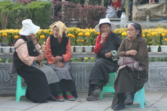 Lhasa