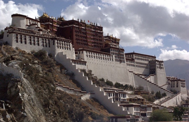 Lhasa