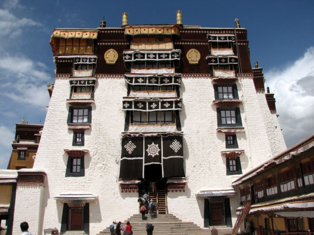 Lhasa