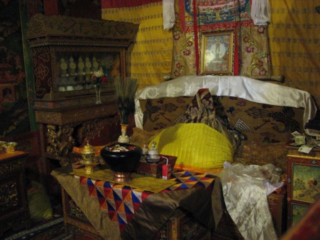 Lhasa