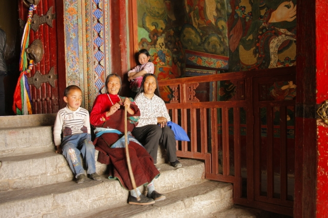 Lhasa
