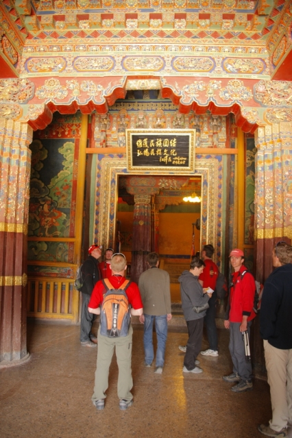 Lhasa