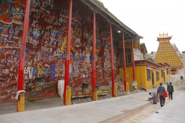 Lhasa