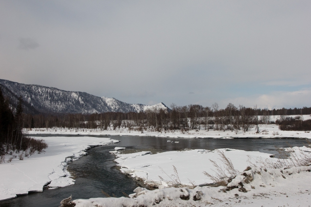 Mongolia 2015