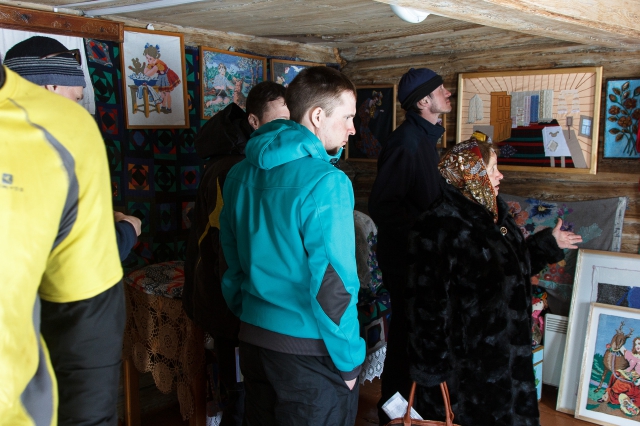 Mongolia 2015
