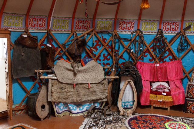 Mongolia 2015