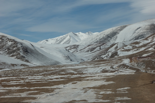 Mongolia 2015