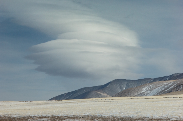 Mongolia 2015