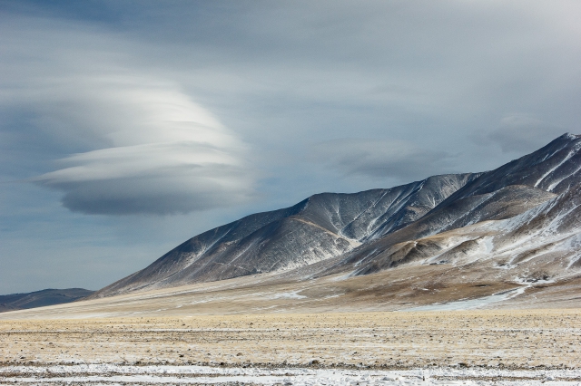 Mongolia 2015