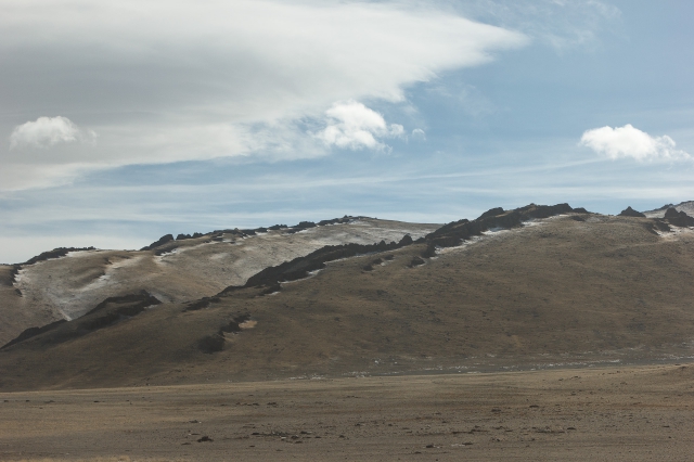 Mongolia 2015
