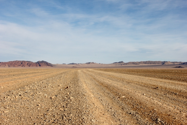 Mongolia 2015