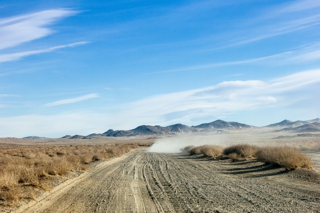 Mongolia 2015