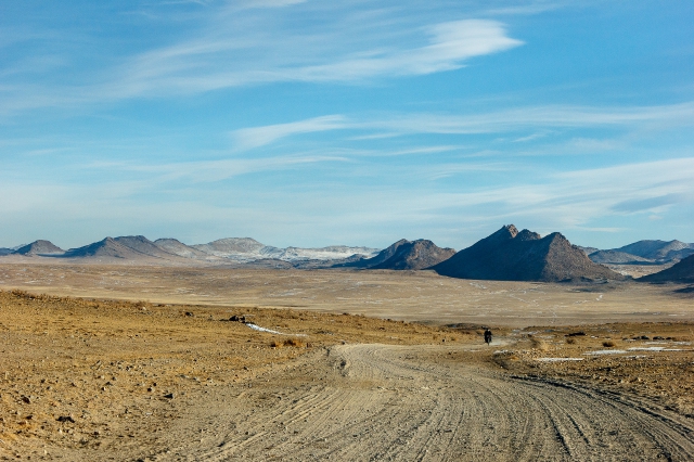 Mongolia 2015