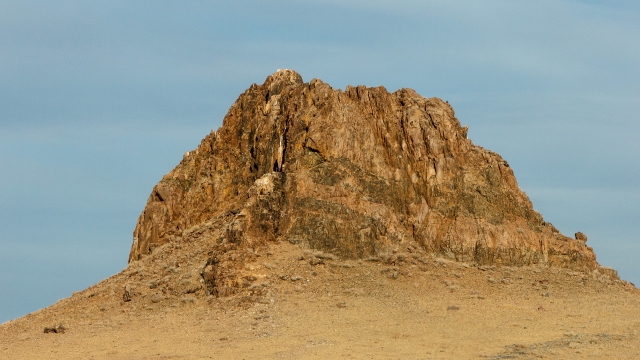 Mongolia 2015