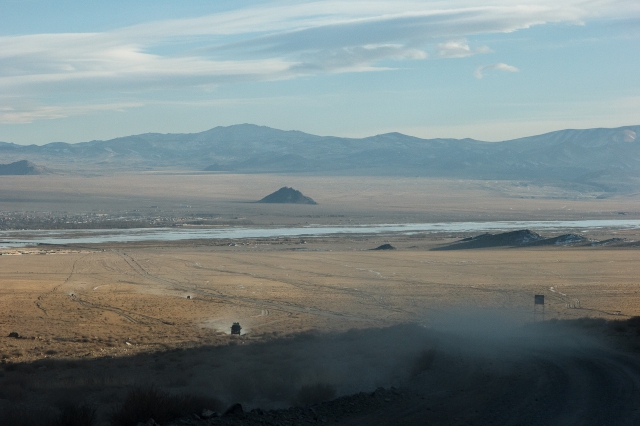 Mongolia 2015