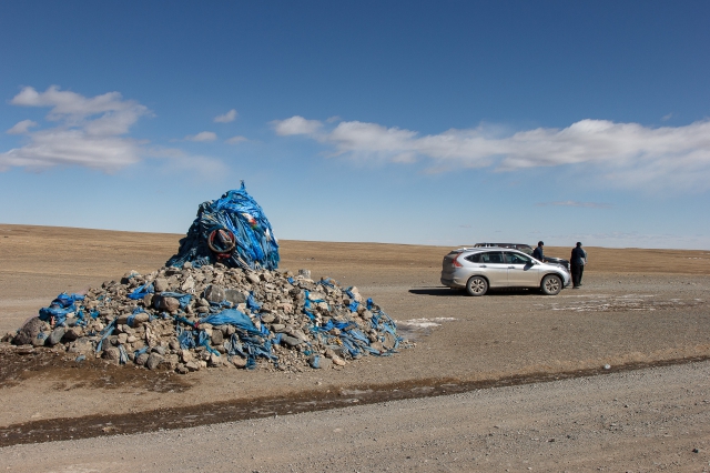 Mongolia 2015