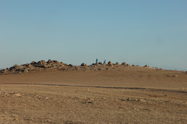 Mongolia 2015