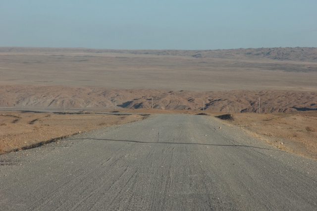 Mongolia 2015